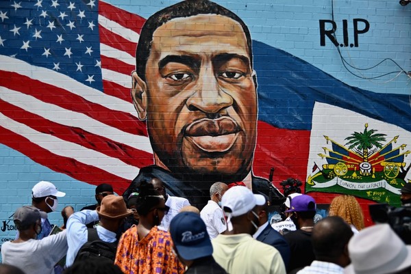 George Floyd, símbolo de una lucha que todos hicieron propia: Minneapolis pagará 27 millones de dólares a la familia
