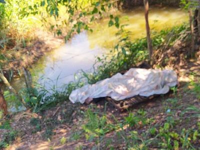 Hallan un cadáver en Yby Yaú y otro en Minga Guazú