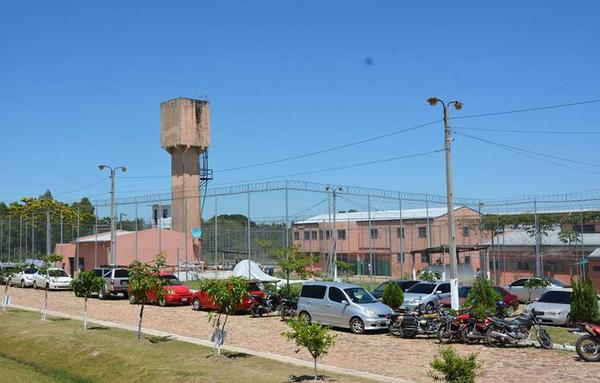 Covid-19: cierre epidemiológico en dos centros penitenciarios