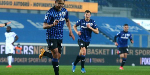 Atalanta cumple ante la Spezia - Fútbol - ABC Color