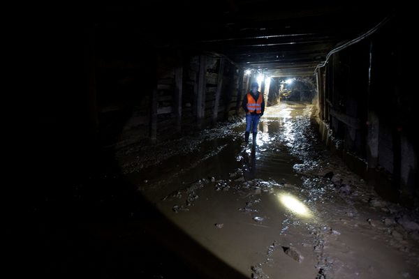 La producción y exportaciones mineras de Perú crecen en enero - MarketData