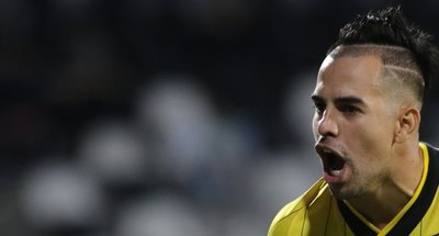 Javier Báez, sobre Guaraní: “Me deben muchas cosas y espero tener respuestas”