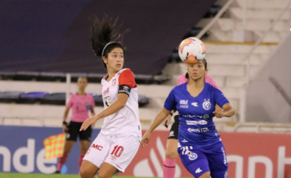 Diario HOY | Cae Sol y la Copa Libertadores se acaba para las paraguayas