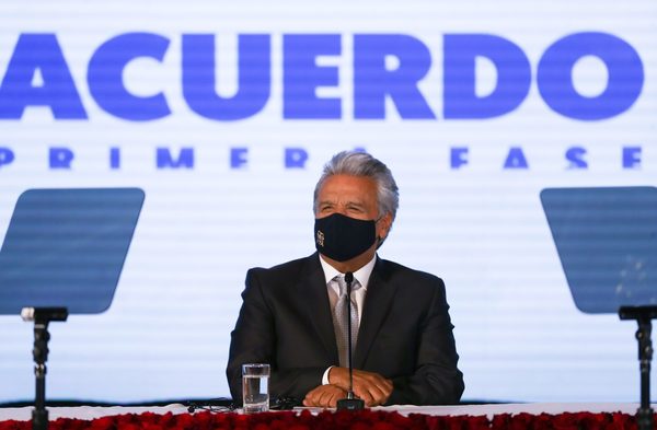 El BID aprueba 200 millones de dólares para gasto social y recuperar el empleo en Ecuador - MarketData