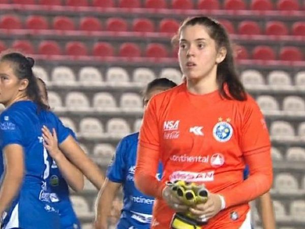 Sol y Libertad, eliminados de la Copa Libertadores femenina