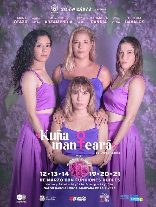 Drama ha Ñoha’anga omomýi - ABC Remiandu - ABC Color