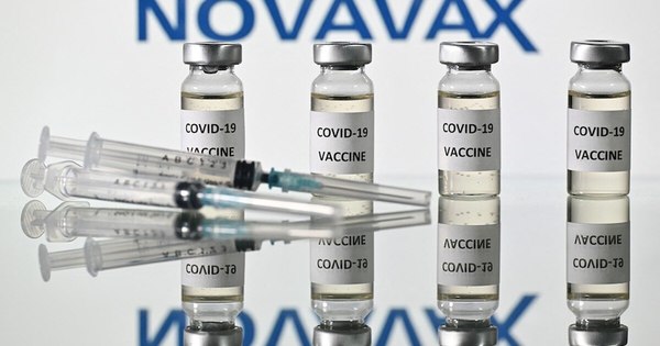 La Nación / Novavax: 89% de eficacia