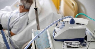 La Nación / Sanatorios alertan sobre el colapso