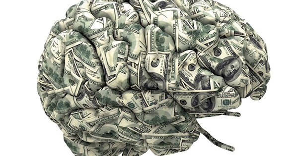 La Nación / La neuroeconomía