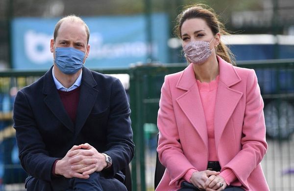 Buckingham vive una “truculenta” semana - Mundo - ABC Color