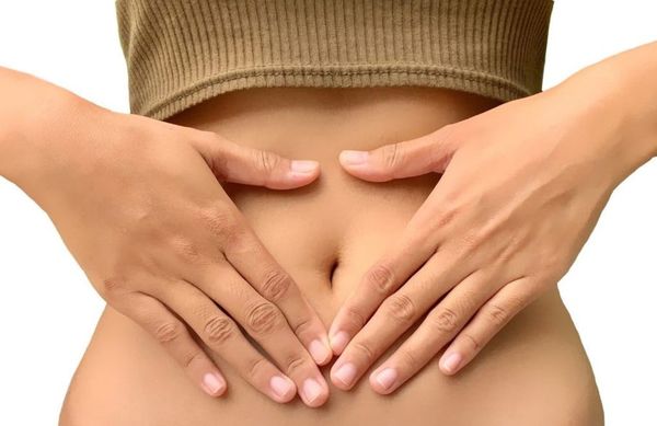 Causas de la inflamación abdominal - Nacionales - ABC Color