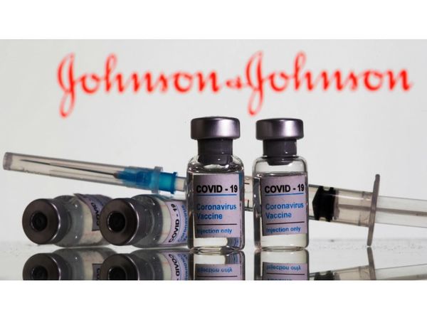 OMS aprueba uso global de vacuna Johnson & Johnson