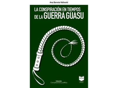 Complot contra el Mariscal López aborda libro de la colección  ÚH