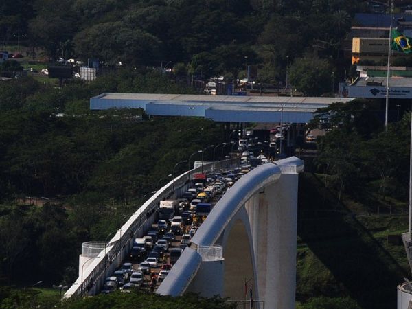 Infectólogo insta a no viajar al Brasil para evitar caos sanitario