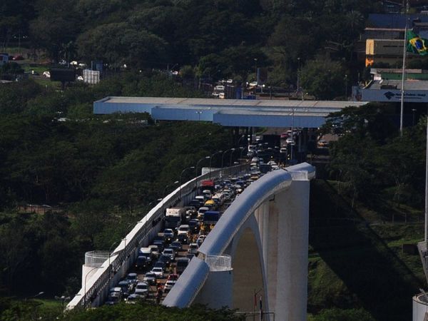 Infectólogo insta a   no viajar al Brasil para evitar  caos sanitario