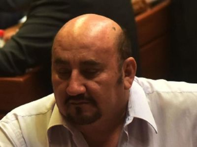 Liberal teme apoyo a “juicio político testimonial”