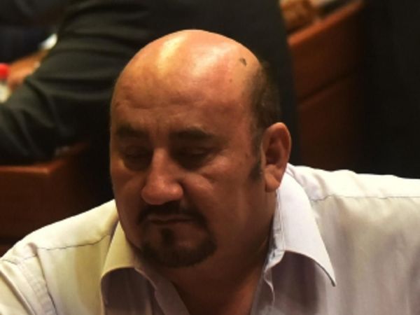 Liberal teme apoyo a “juicio político testimonial”