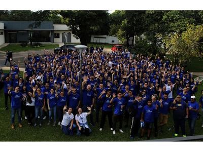 Por novena vez, Tigo  es la mejor empresa para trabajar del país