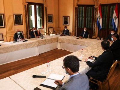 Equipo Económico no piensa en un retroceso y ratificó sus previsiones