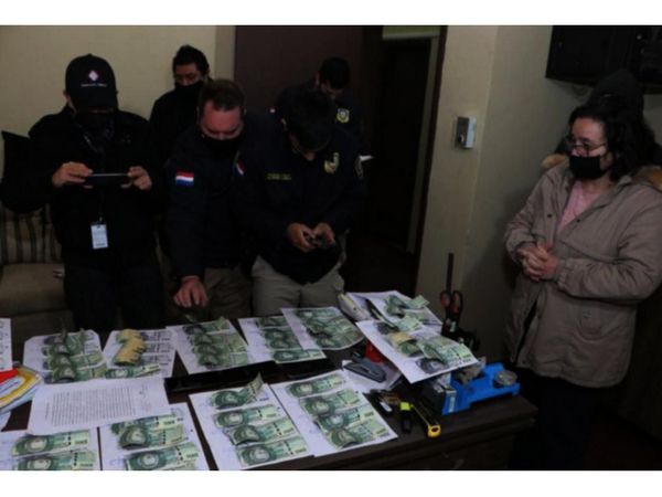 Abogado procesado por extorsión podría quedar sobreseído