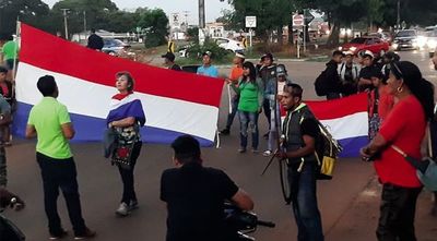 Nativos también solicitan la salida de Abdo y Velázquez - Nacionales - ABC Color