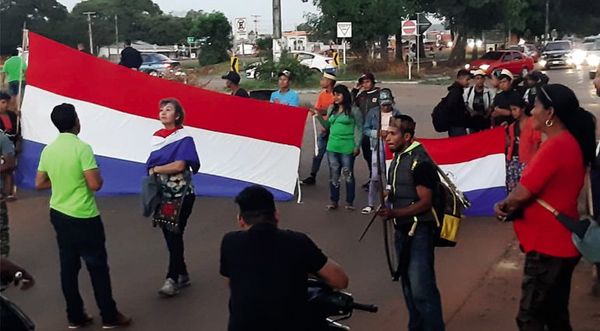 Nativos también solicitan la salida de Abdo y Velázquez - Nacionales - ABC Color