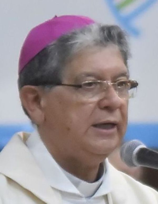Obispo cuestiona reunión de Valenzuela con el Vice - Nacionales - ABC Color