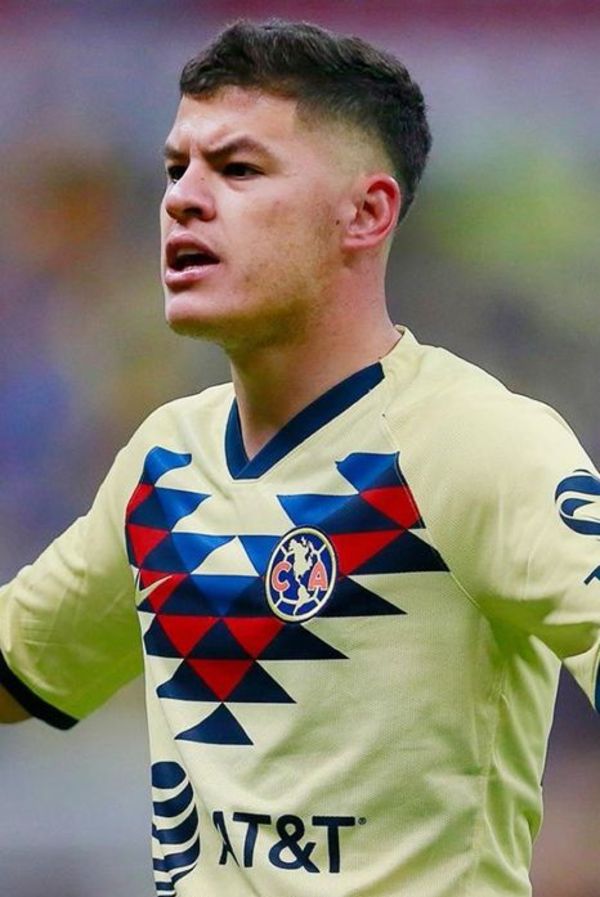 Guadalajara-América, otra edición del clásico azteca - Fútbol - ABC Color