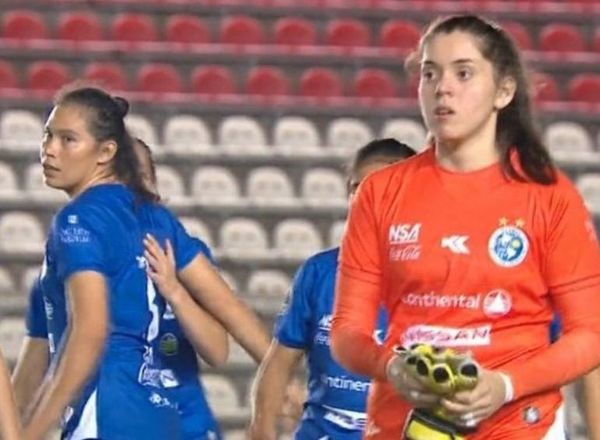 Libertad-Limpeño y Sol de América, eliminados - Fútbol - ABC Color