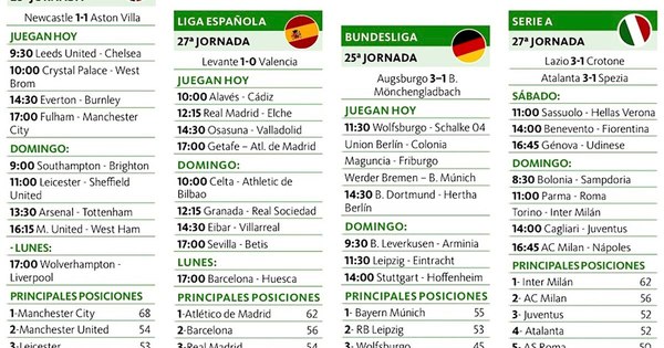 La Nación / El Real recupera a dos