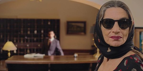 Película paraguayo-argentina se estrena en Buenos Aires