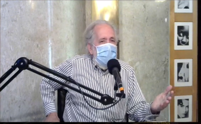 José Luis Simón: «Permitimos la aberración política»