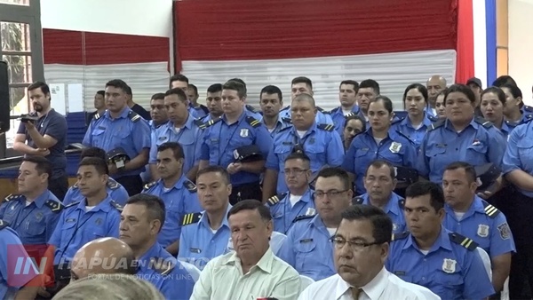 FUNCIONARIOS MUNICIPALES MAYORES CON PERMISO ESPECIAL