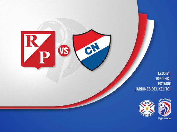 Duelo que promete en los Jardines - APF