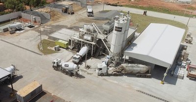 La Nación / Exitosa tercera emisión de bonos corporativos de CECON en el mercado de capitales