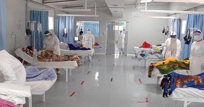 A intensivistas preocupa que no se hayan tomado aún medidas más restrictivas contra el Covid-19 - ADN Digital