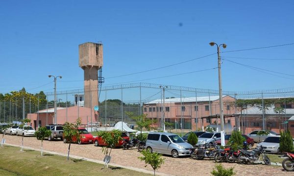 Cierre epidemiológico en dos penitenciarías por Covid-19