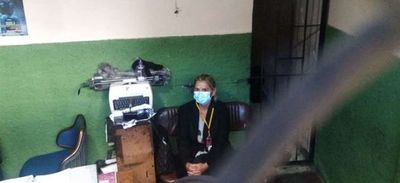 Bolivia confirma la captura de su ex presidenta Jeanine Áñez