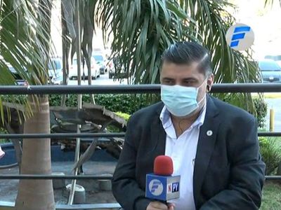 Borba dice que "proyecciones no son buenas" ante explosión de contagios de Covid-19