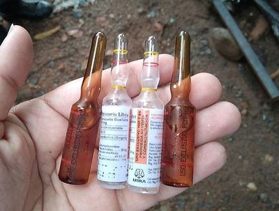 IPS: Está garantizada la provisión de medicamentos para tratar covid-19 - Nacionales - ABC Color