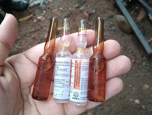 IPS: Está garantizada la provisión de medicamentos para tratar covid-19 - Nacionales - ABC Color