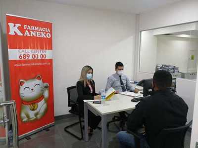Varios jóvenes consiguieron empleo a través de la feria virtual del Gobierno | .::Agencia IP::.