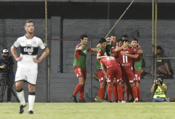 Nacional: seguir en racha y en la cima del Apertura - Nacional - ABC Color