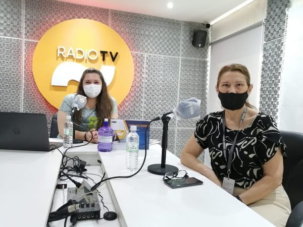 Desde los 12 o 13 años los jóvenes ya estarían consumiendo drogas, sostienen desde la SENAD | Ñanduti