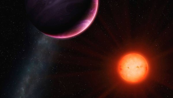 ¿Sería posible encontrar vida fuera de nuestro sistema solar?