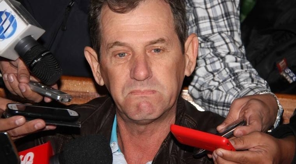 Diario HOY | Falleció el padre de Arlan Fick