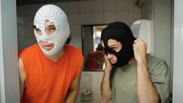 Diario HOY | Película paraguaya "Jubentú" llega a los cines el 31 de marzo