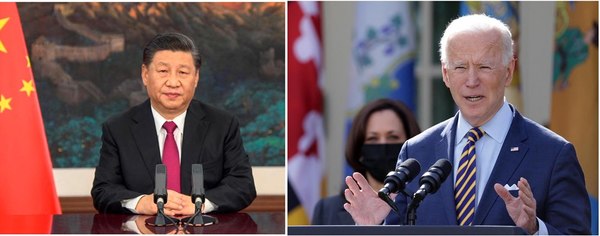 EEUU y China: primera reunión de la era Biden con "bajas expectativas" | .::Agencia IP::.