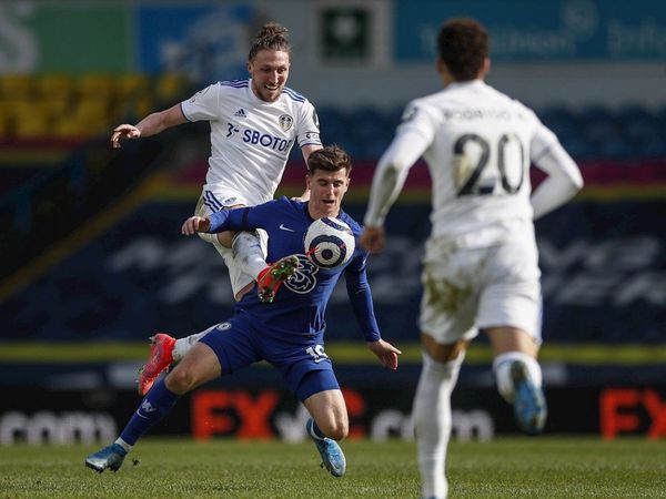 Chelsea no puede con el Leeds