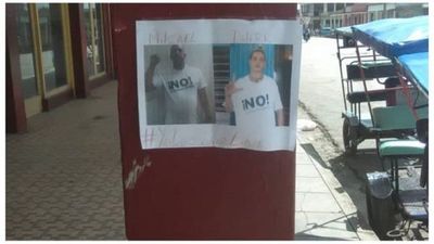 Régimen de Cuba aísla y tortura a Mitzael Díaz Paseiros